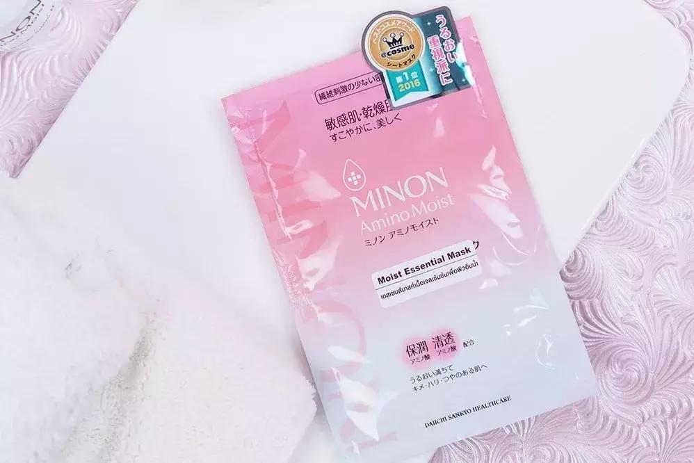 巨补水玻尿酸面膜平价面膜,好用平价补水面膜d18神经酰胺面膜