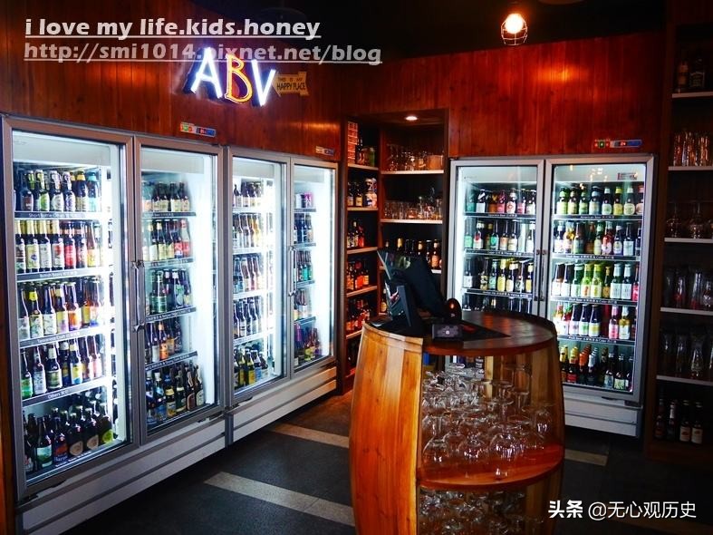 啤酒不为人知的事,啤酒啥味的说说