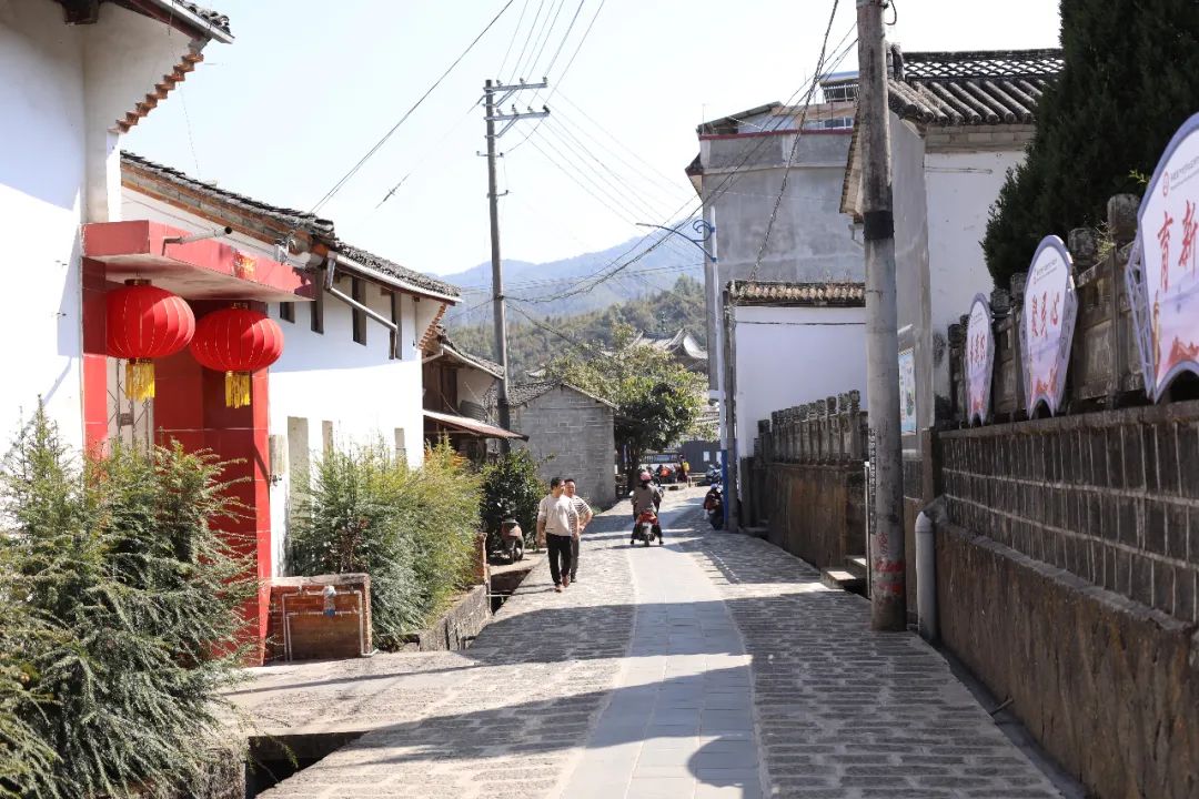 腾冲跟和顺古镇齐名的古镇,推荐一个好地方腾冲和顺古镇