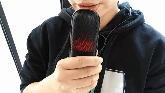 k歌神器麦克风女款,话筒音响一体麦克风k歌神器排名