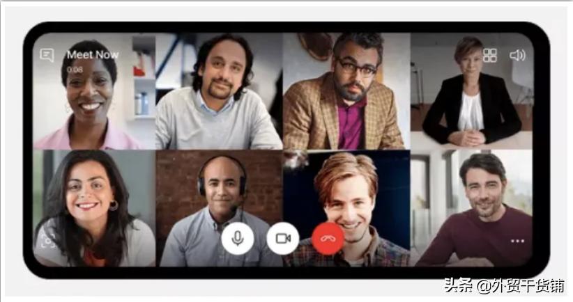 外贸找客户社交软件,做外贸如何找国外客户