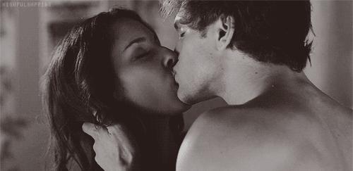 女人，让他欲罢不能的吻技攻略