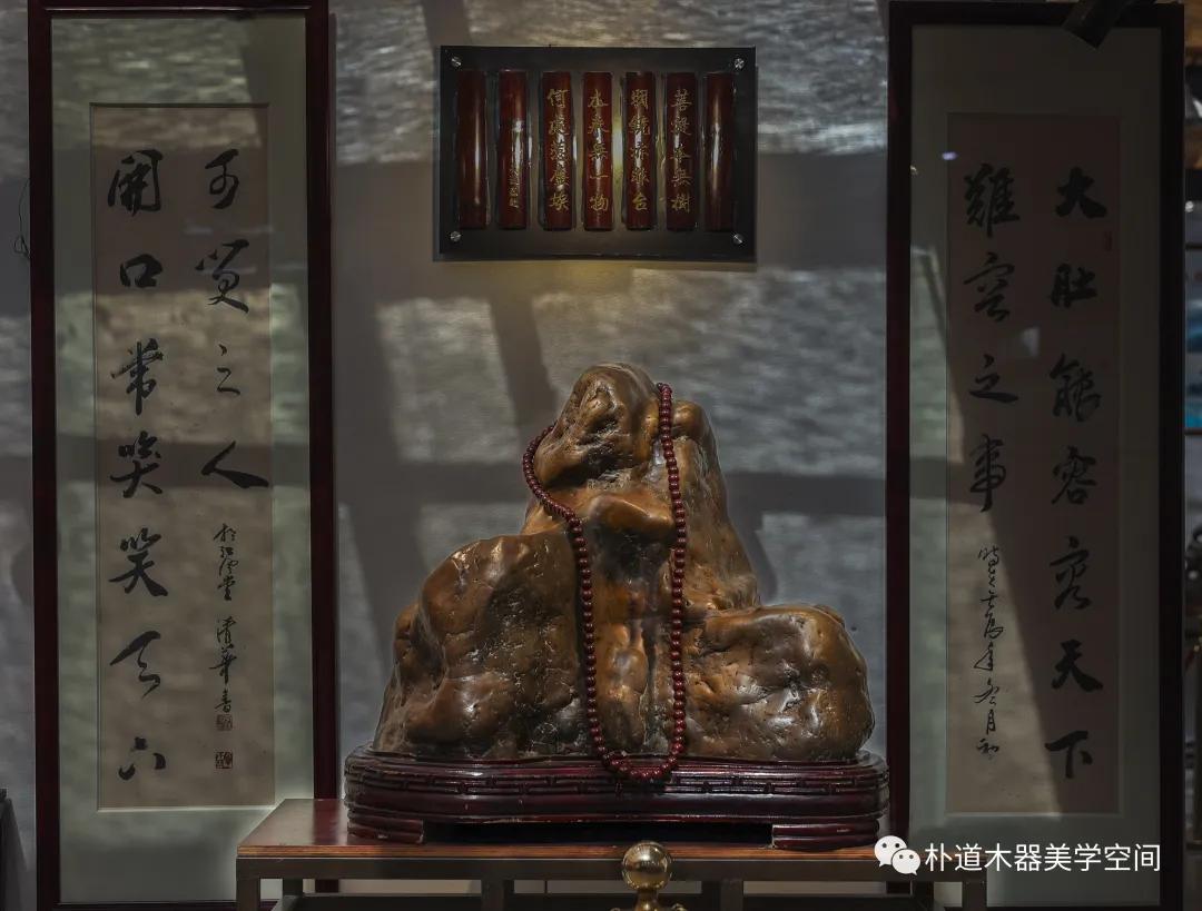 石小乾坤大,石小乾坤大天然灵气多出处