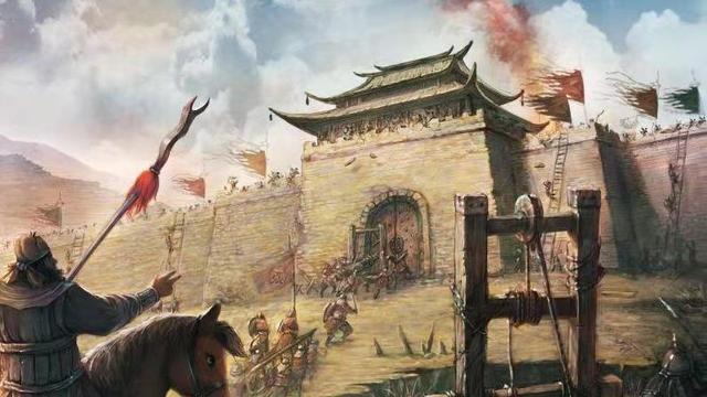 10本顶尖的历史权谋类小说,10本经典历史权谋类小说