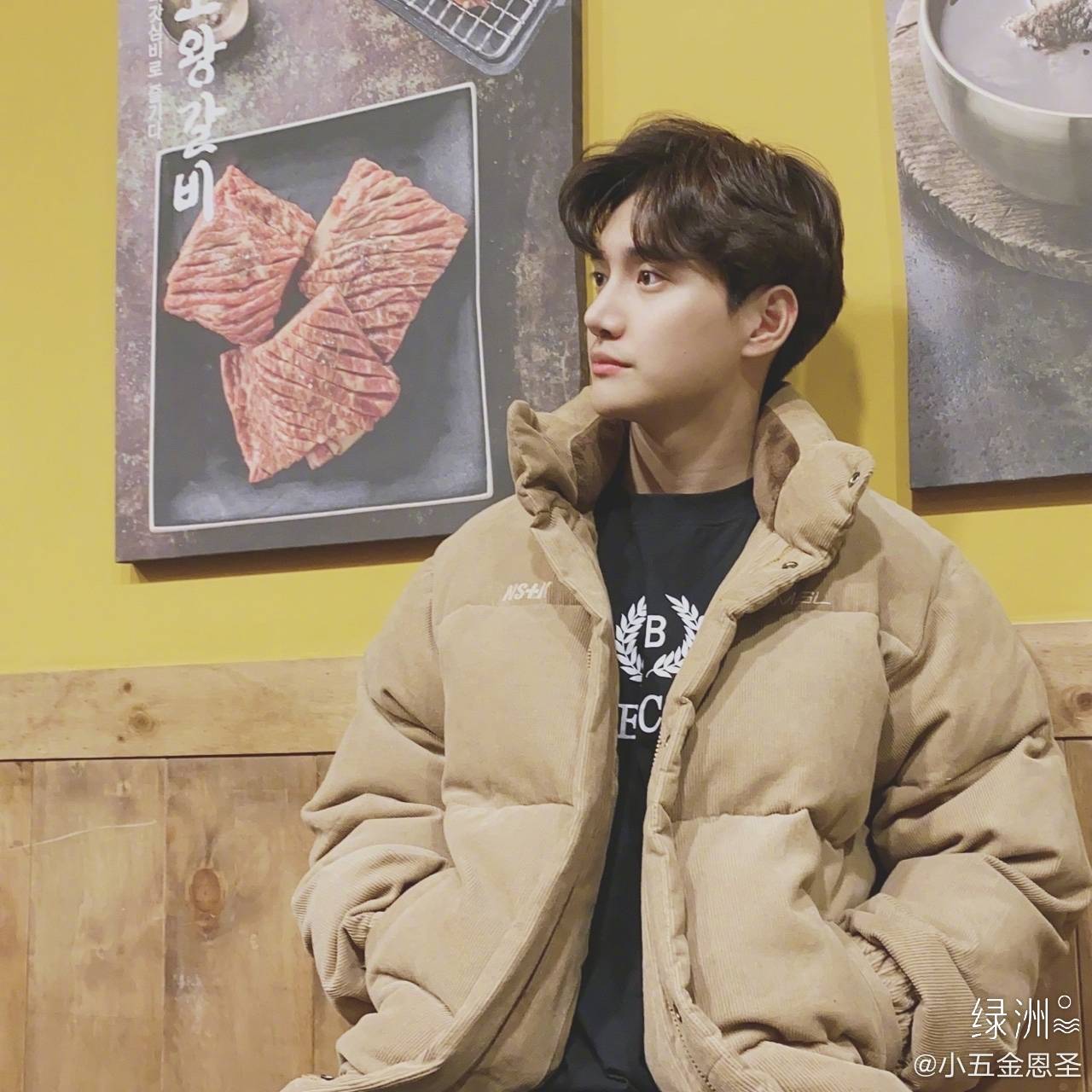 天天向上小五下跪告别完整版,天天向上小五告别原因