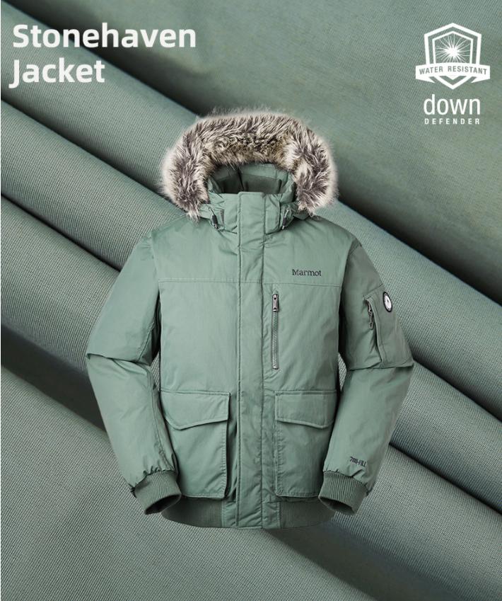 冬季保暖性最强外套测评,什么外套耐穿又保暖