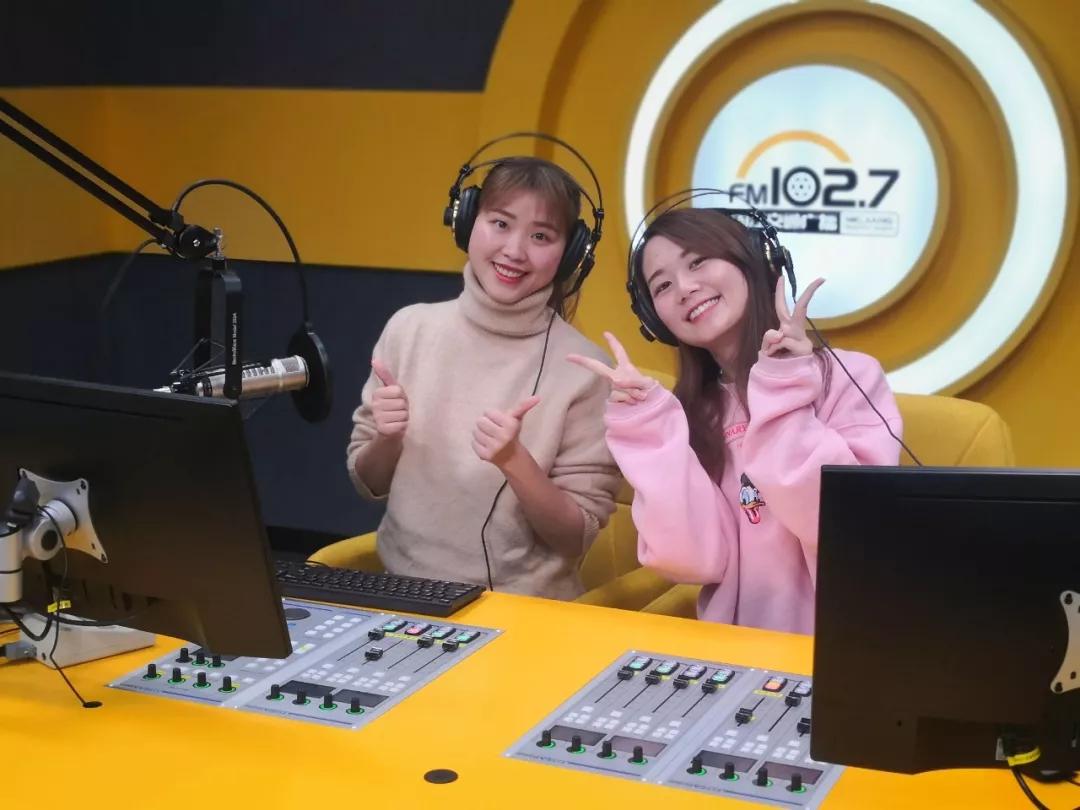 内江广播电视小主持人,想做主播和传媒