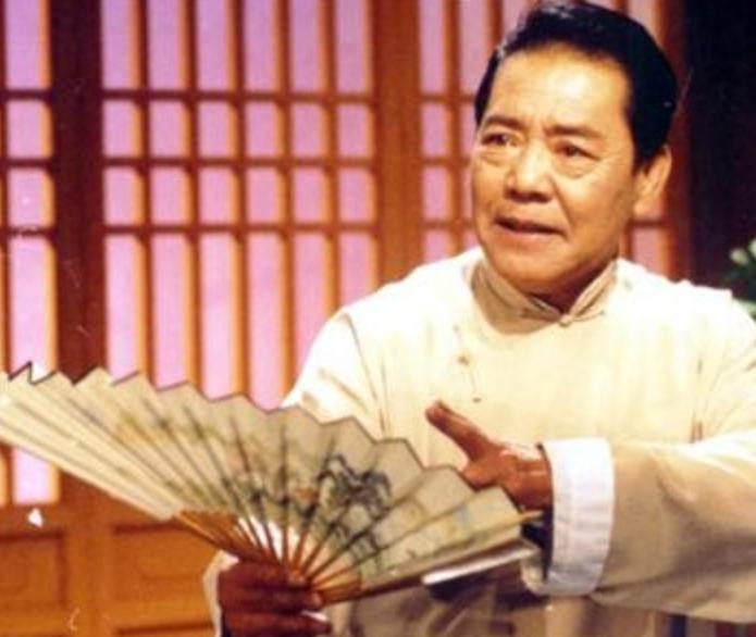 白眉大侠中最惹人反感的十大人物,白眉大侠评书最经典一集