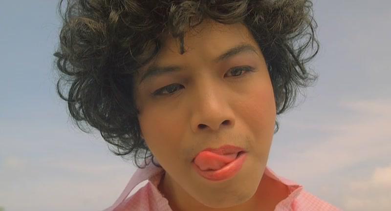 周星驰：有段时间看“她”想吐，后来发现如花儿一般的他最美