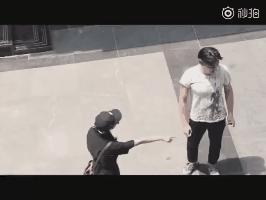 三星公主李富真被家暴,三星长公主被家暴