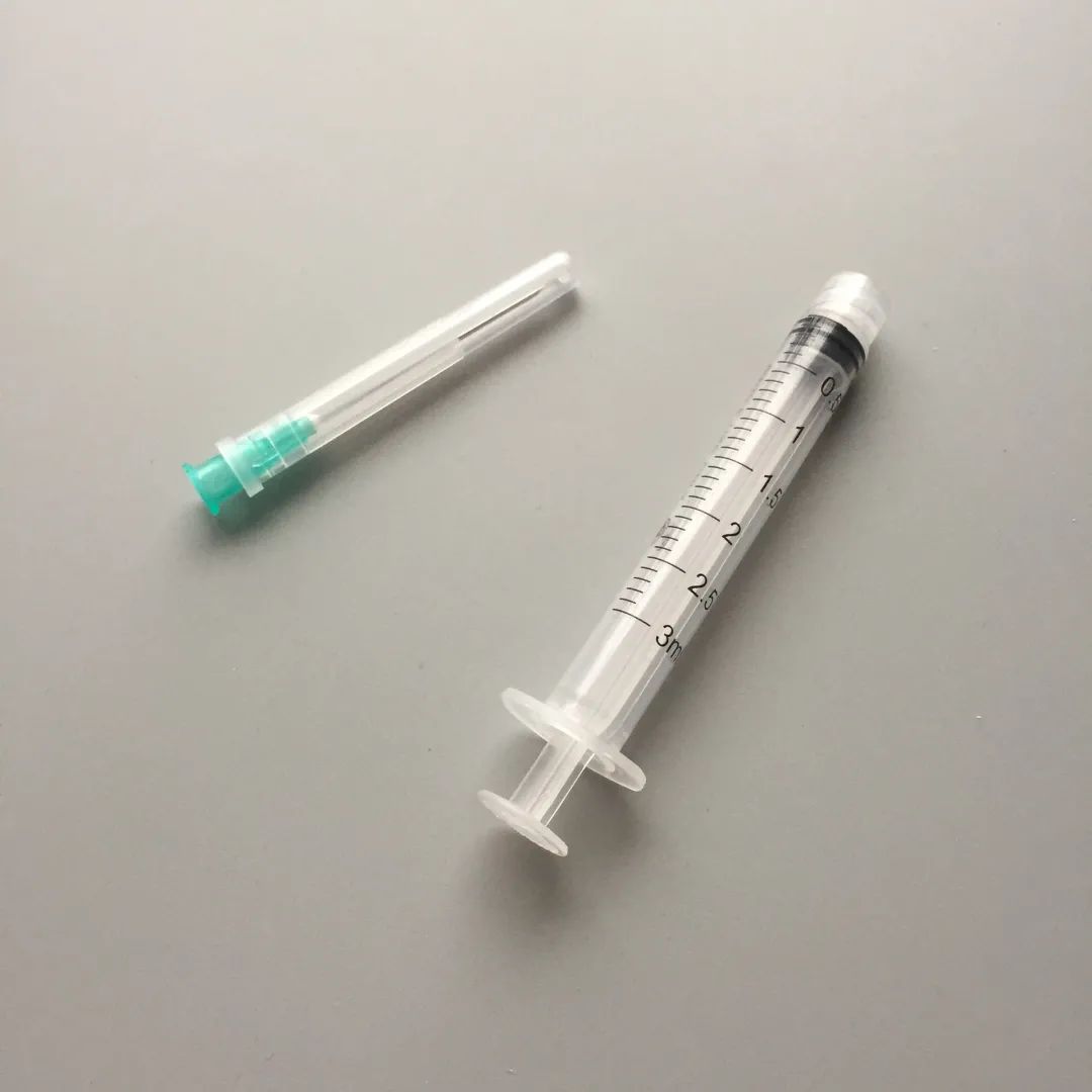 诊所注射器重复利用被罚,诊所重复使用皮试针