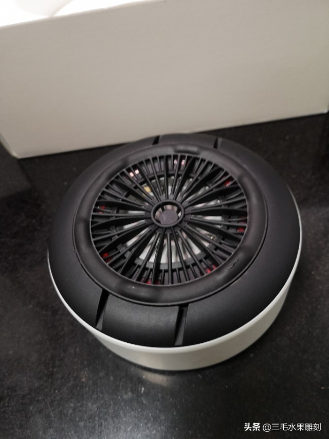 左点小艾智能艾灸盒怎么使用,左点小艾智能艾灸盒拆解