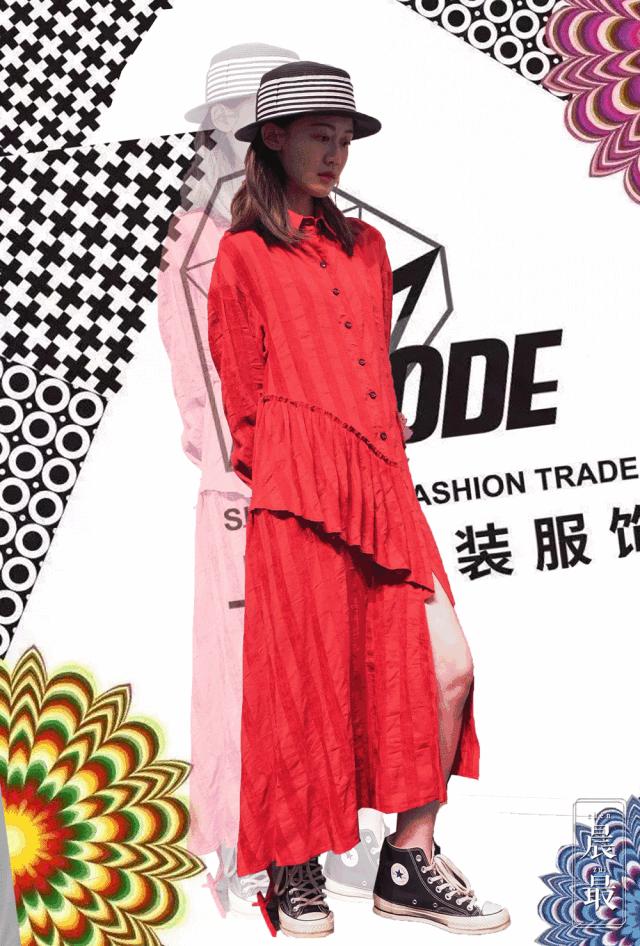 MODE种草丨我们找了12位设计师,来给3位小姐姐上了一堂时尚穿搭课