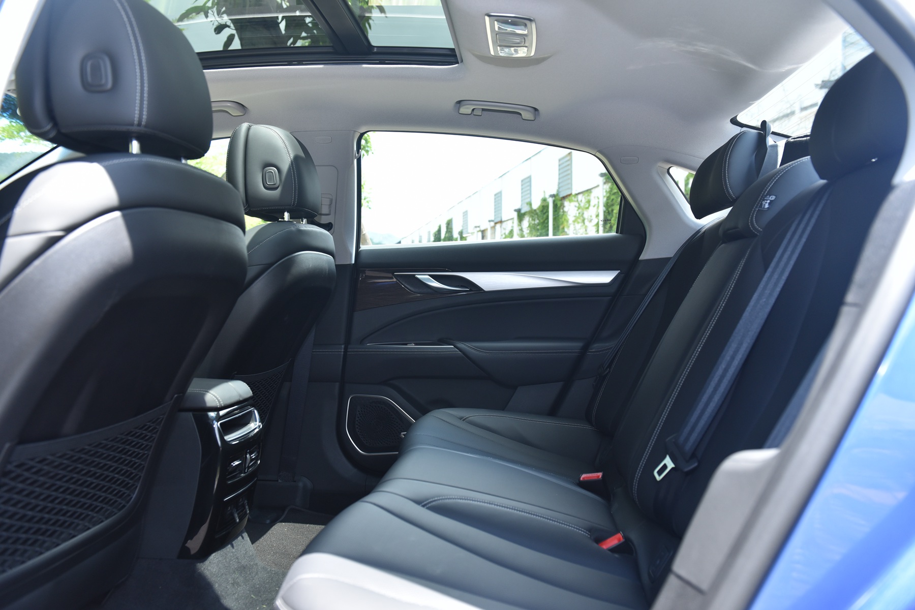 博瑞mhev真实感受,实测2.4博瑞百公里加速