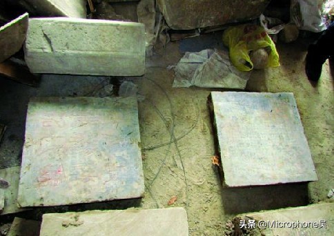 泰州发现明代古墓,泰州唐楼村古墓