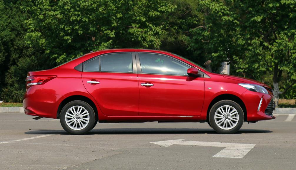 丰田又打造一款省油王,丰田哪款车省油性价比最高