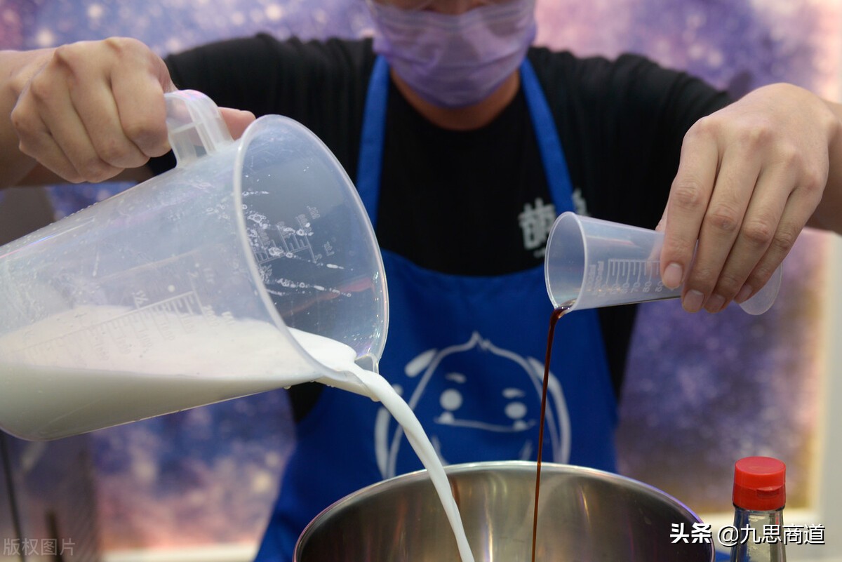 冷饮店裂变,冷饮店如何裂变客户