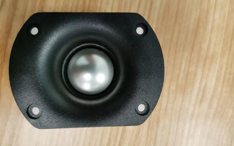 没布线怎么办？HISLEY（嘿犀力）无线客厅影K系统H8评测