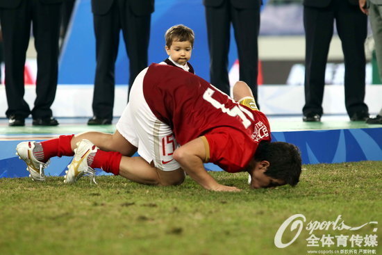 恒大崛起之路完整版视频,孔卡来恒大之前是巴甲的mvp吗