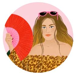 深空沉思周星运11.15－11.21