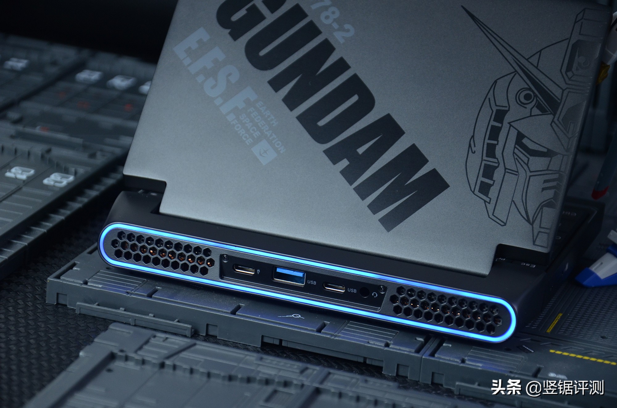 壹号本onegx1pro游戏测试,壹号本one-gx1pro高达限量版5g版