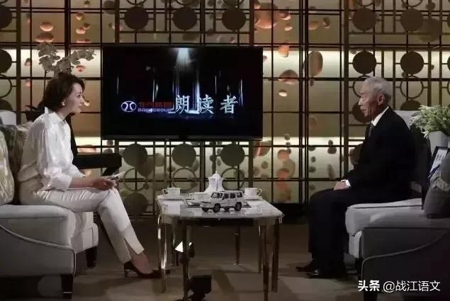 董卿朗读者24主题满分写作素材,董卿100篇朗读者范文