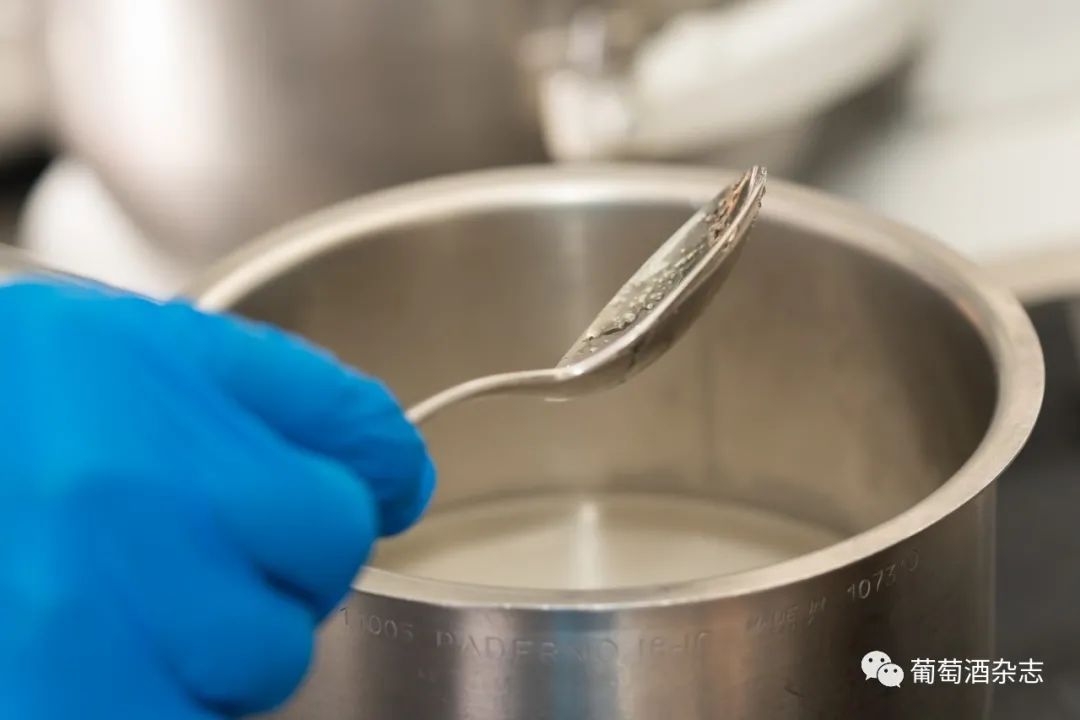 为什么提拉米苏不细腻,为什么提拉米苏不用烤箱