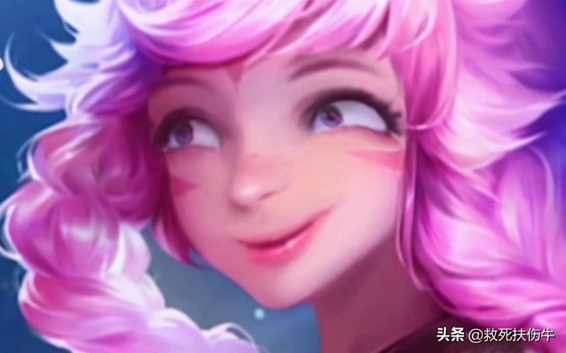 王者荣耀名字带月两字的英雄,铠曜瑶镜澜是什么梗