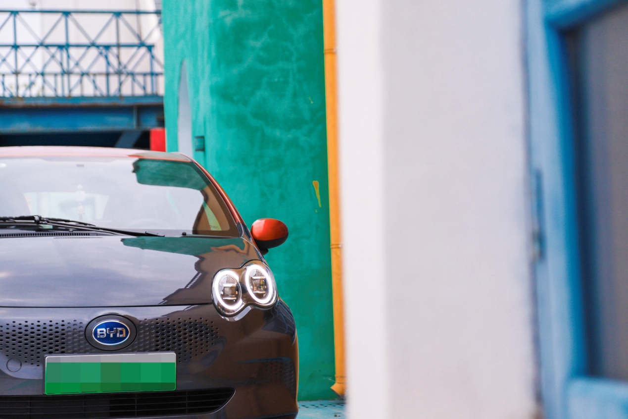 年轻不玩俗的，另类才是终极追求