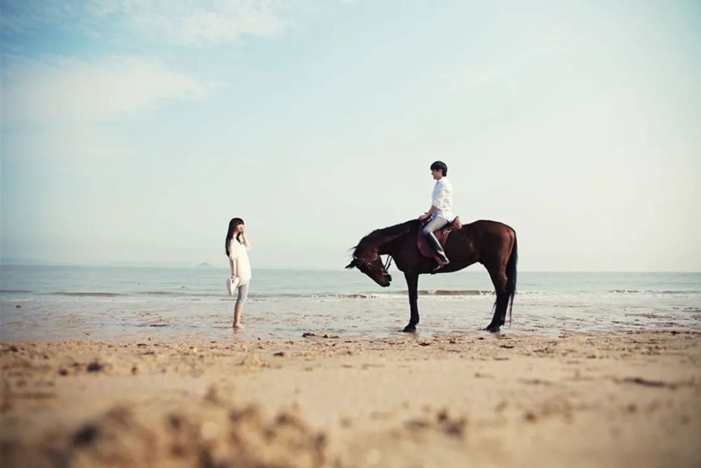 第一文青夫妻40岁了：结婚生子就是最浪漫的事