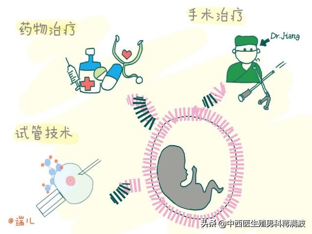 流产科普word模板,手绘解剖图怎么学