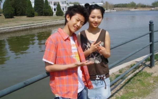 张一山杨紫斗嘴视频完整版,张一山杨紫友谊现状