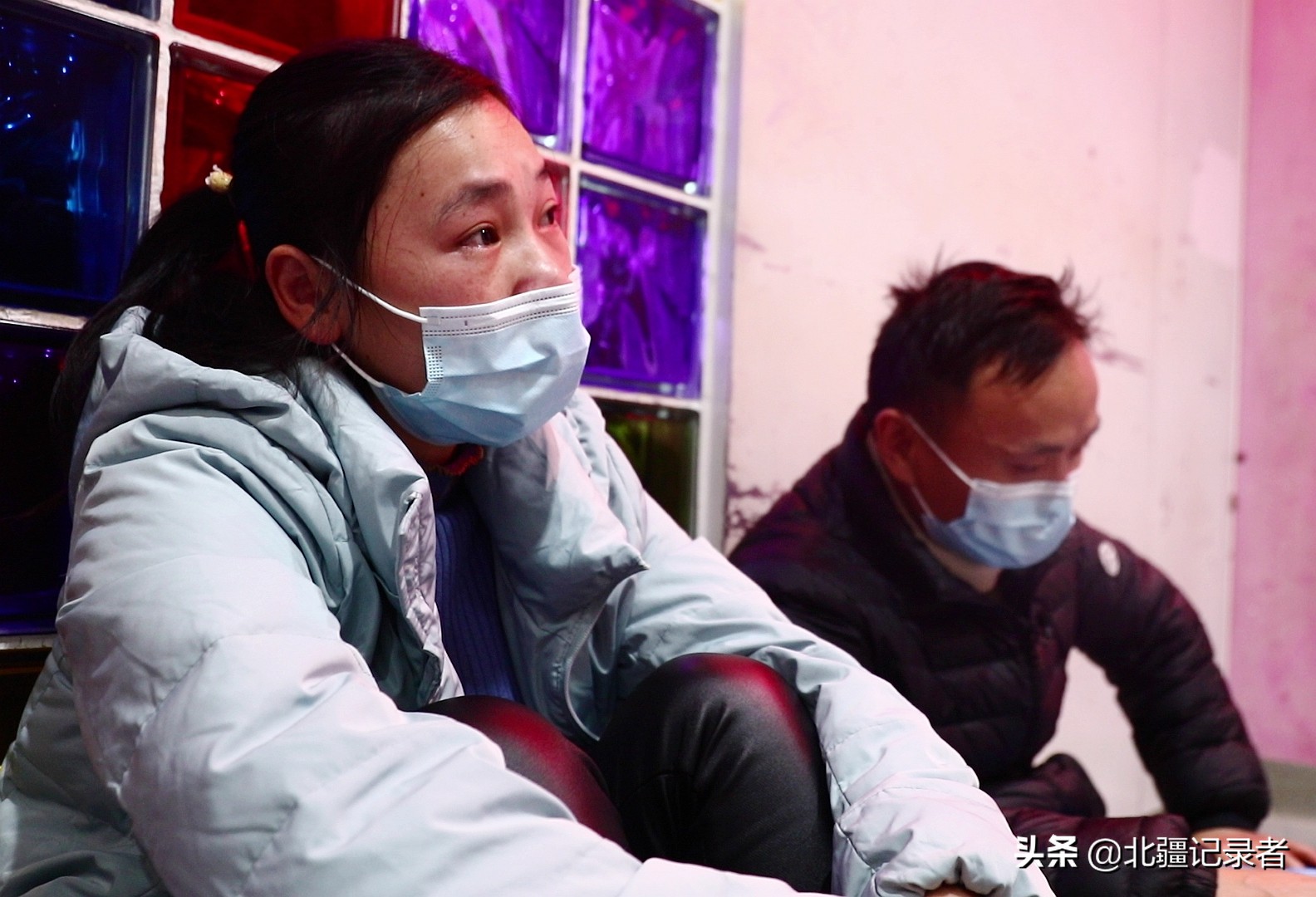 小孩咳嗽厉害突然死亡,孩子因为支气管肺炎住院的视频