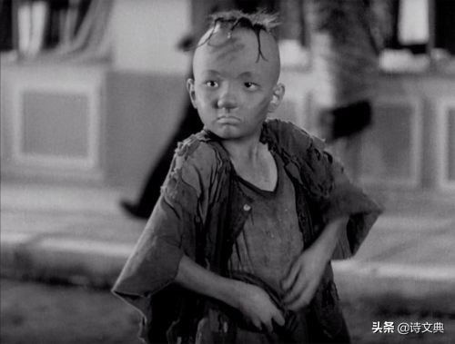 三毛流浪记之学校篇,小学生推荐阅读书籍三毛流浪记