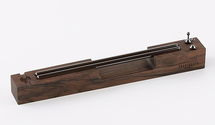 新泻燕三条顶级工艺！用声音疗愈心灵的装置艺术品「GRAVIMORPH」