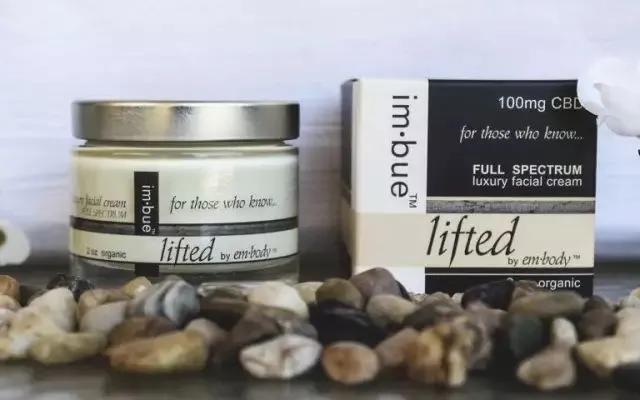 *麻大**CBD护肤品到底是不是*局骗**？