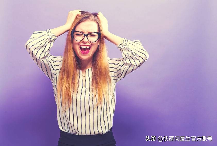 缓解心理压力的十种发泄秘诀,心理压力大怎么释放情绪呢