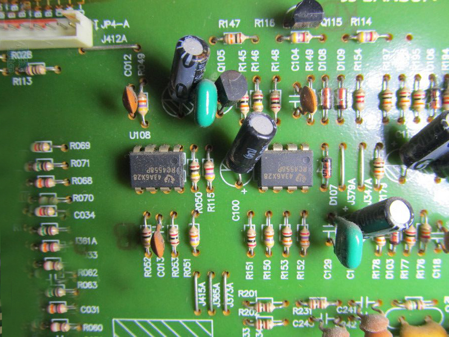 维修功放机需要维修插座吗,维修一台大功率功放机