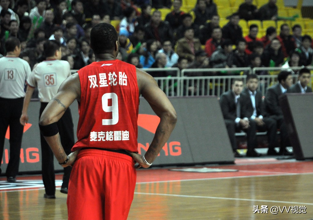 媒婆姚！CBA中的那些“火箭帮”谁能靠得住?