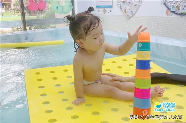 在孩子的早期锻炼、教育上,为何越来越多的家长选择水育早教?