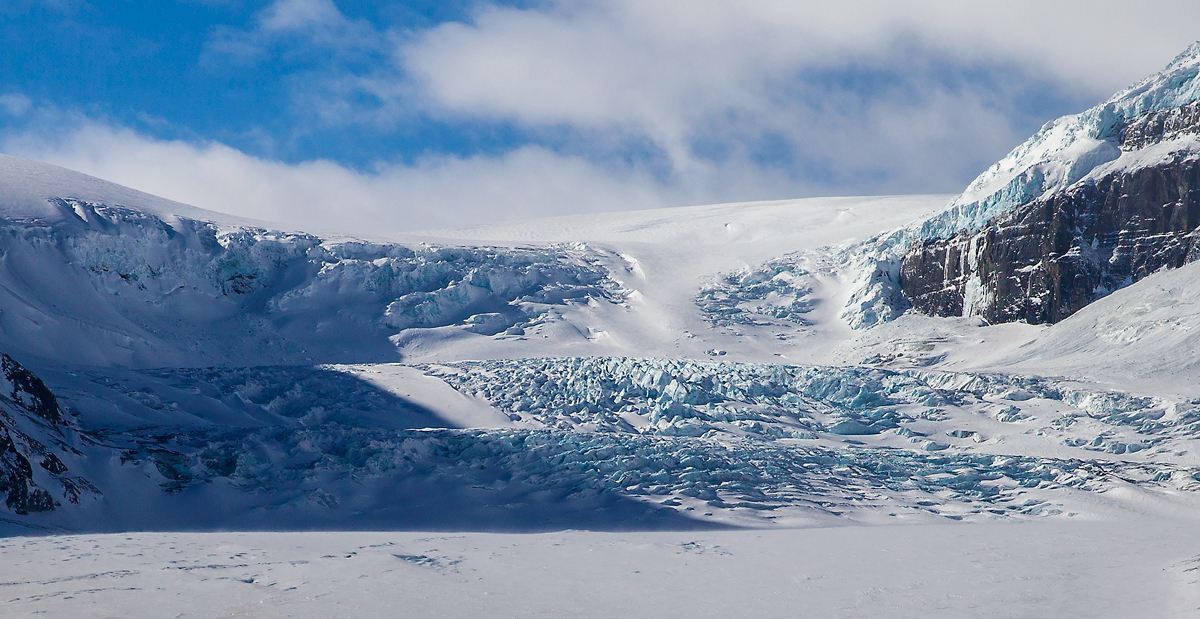 每天了解一个国家新西兰,十大冰川