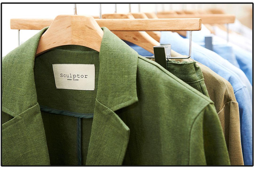 韩国偶像最爱的6个品牌，价格跟ZARA差不多