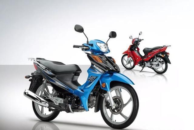 铃木110质量怎么样,铃木赛驰110适合长途吗