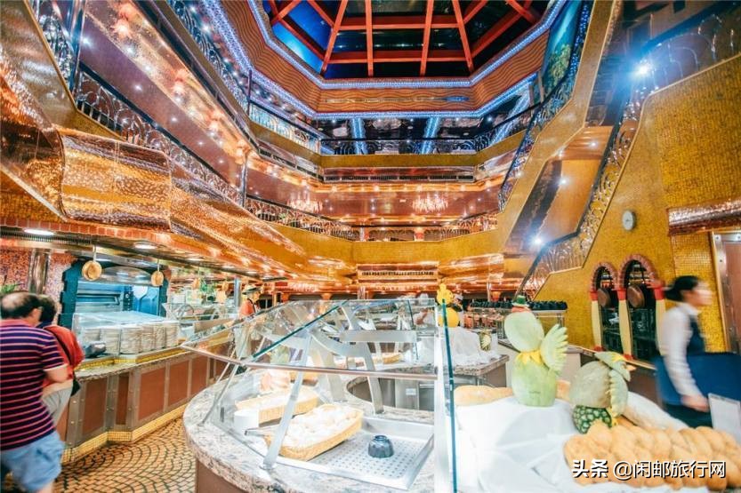 歌诗达赛琳娜号游船游记 (歌诗达赛琳娜号邮轮2021年6月行程)