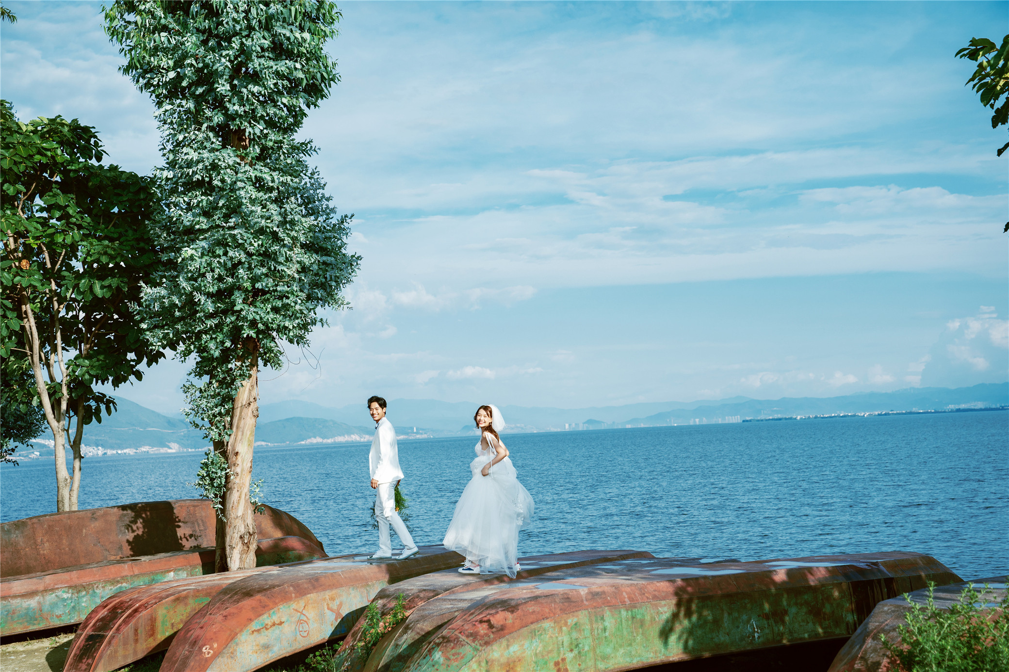 如何快速做精修图,怎么精修照片教学