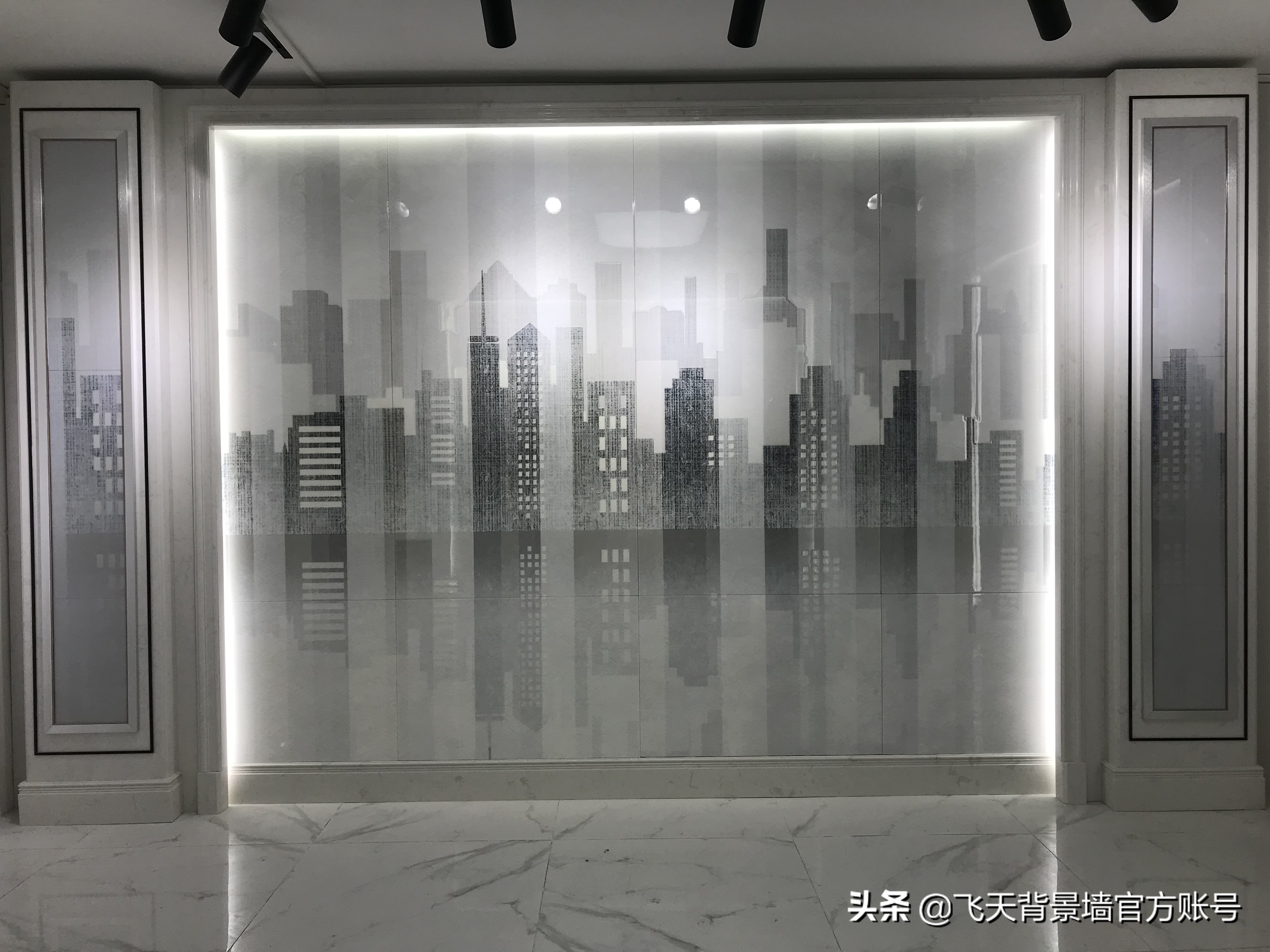 客厅背景墙怎么做才大气,客厅最上档次的背景墙