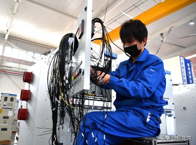 国之重器中国机床,国之重器成功案例