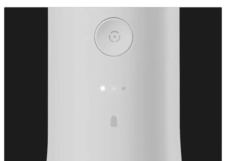 小米生态链新品刮足器,小米生态链工具