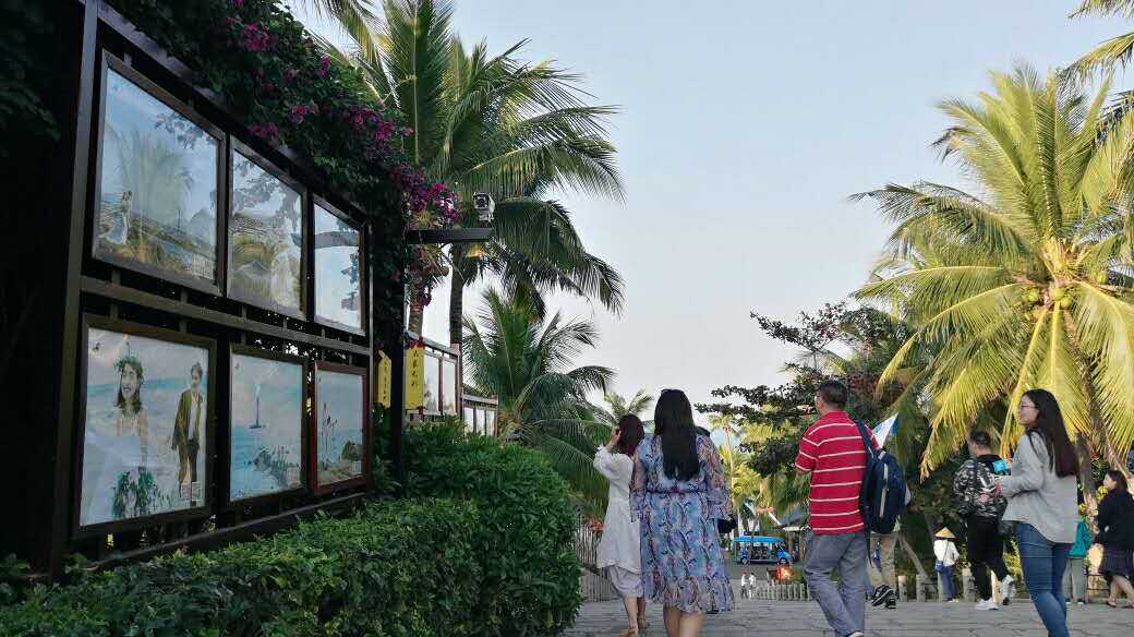 三亚大小洞天婚纱摄影攻略,三亚大小洞天婚纱照基地多少钱