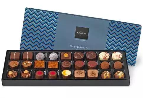 国外最好的一家巧克力店,英国巧克力店